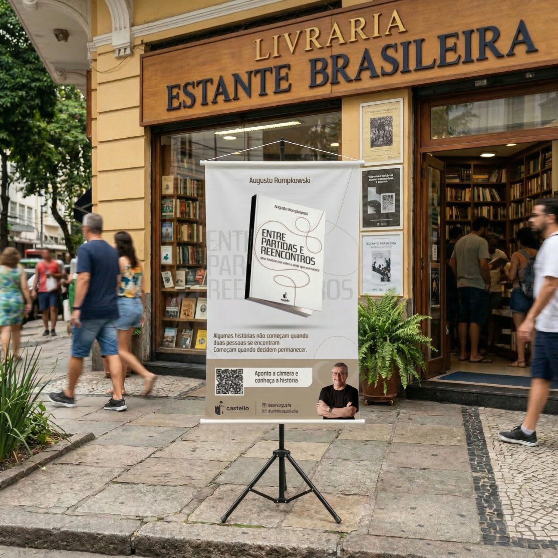 Castello Editora